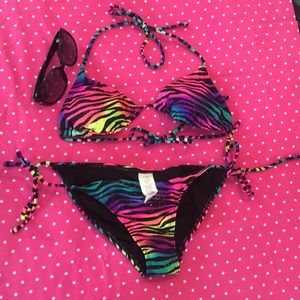 SOLD! Beautiful Bikini set! 👙 ❤️😍